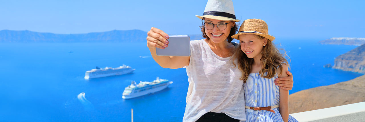 Cruise Deals
